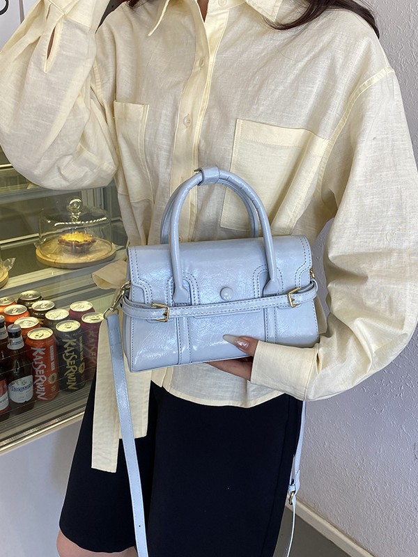 Transfronterizos de alto nivel bolso de mano para mujeres 2026 ventas calientes de nuevo estilo coreano de estilo extranjero viaje mochila de hombro