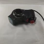 蓝屏拇指开关电动车调速把