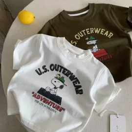 童裤;童T恤;童卫衣