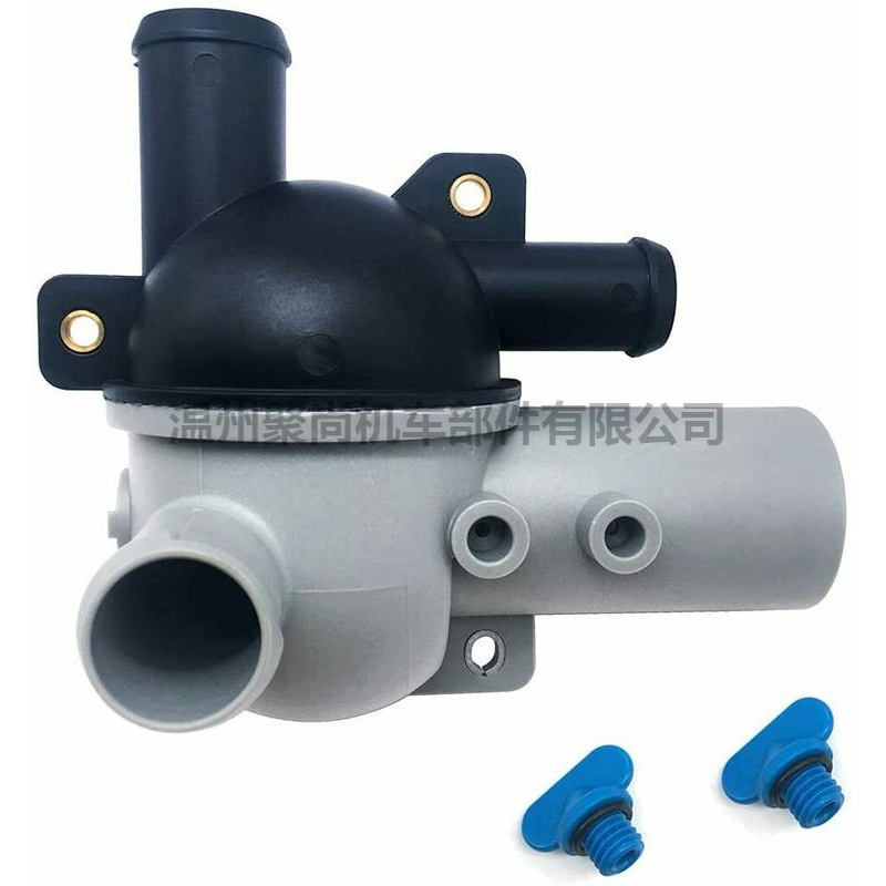 船用水箱WATER DISTRIBUTION HOUSING ASSY 863631T1