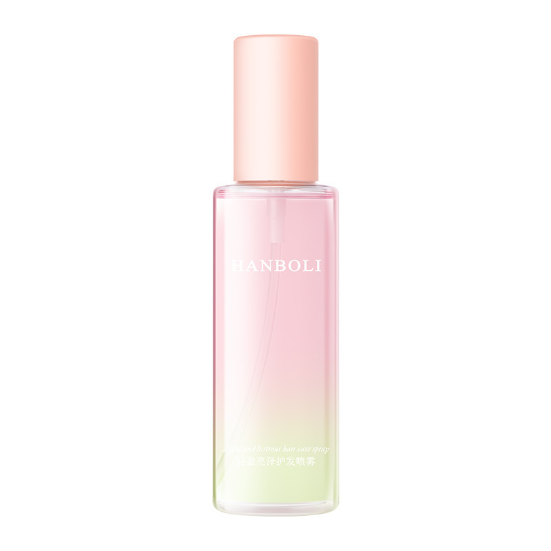 Hanboli韓泊莉パーマ染め損傷怠け者ヘアケア精油100ml女神スプレー卸売り代発|undefined