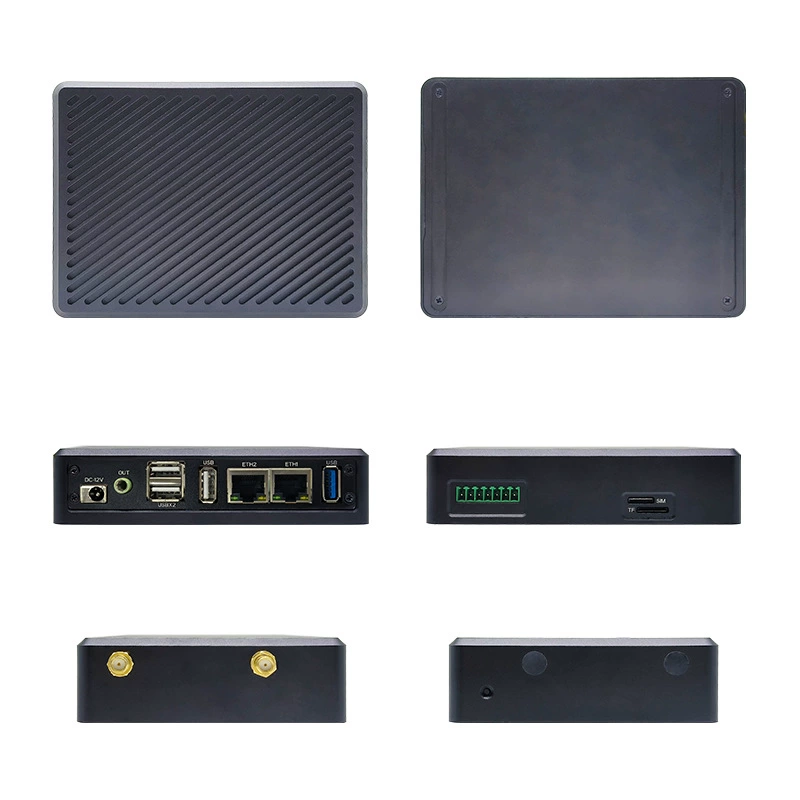 Плата разработки Quanzhi A133, плата-ядро A133P, Allwinner четырехъядерная, Linux, Rongpin LGA-A133P