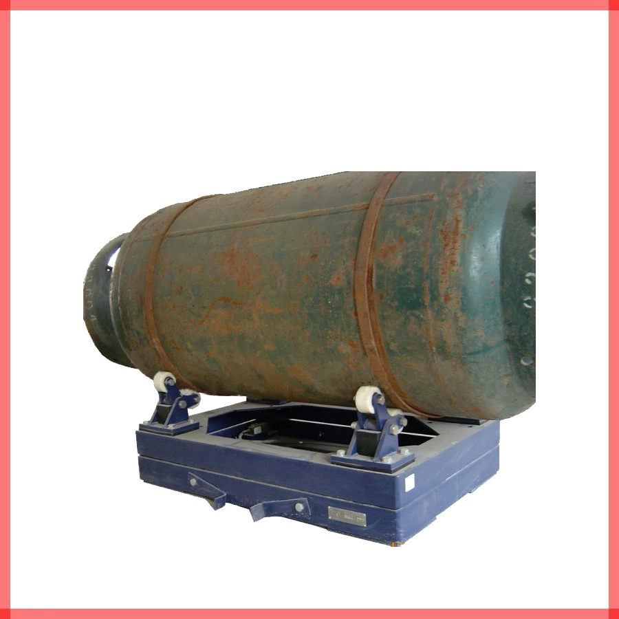 Весы для баллонов с жидким газом, размер 80*120 см, диапазон 1-3 тонны, опциональная функция управления, весы для баллонов.