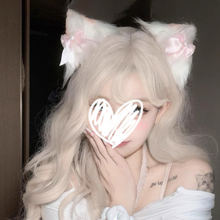 ��ɫ�����Y؈�����^�Ůcosplayë�q�F���l�ALolitaŮ����չ�l�