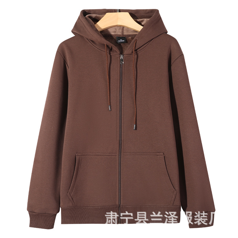 브라운 [실버폭스 벨벳가디건]