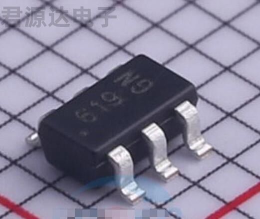 ZXT10N50DE6TA 封装 SOT-26原装三极管