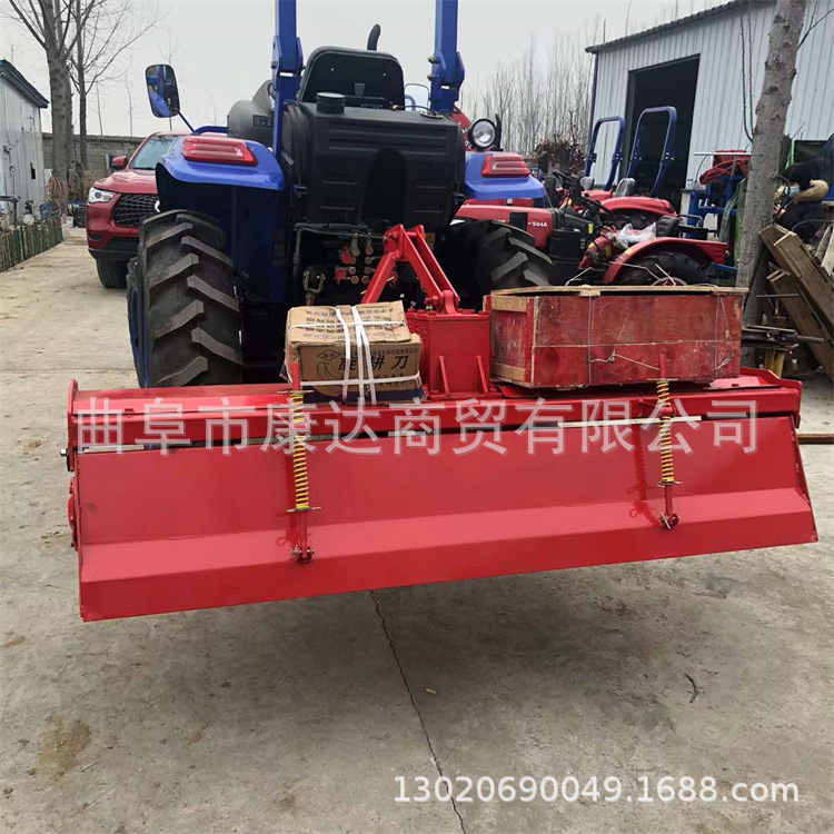 补贴款多缸拖拉机 704 804 拖拉机 万年红拖拉机 雷沃