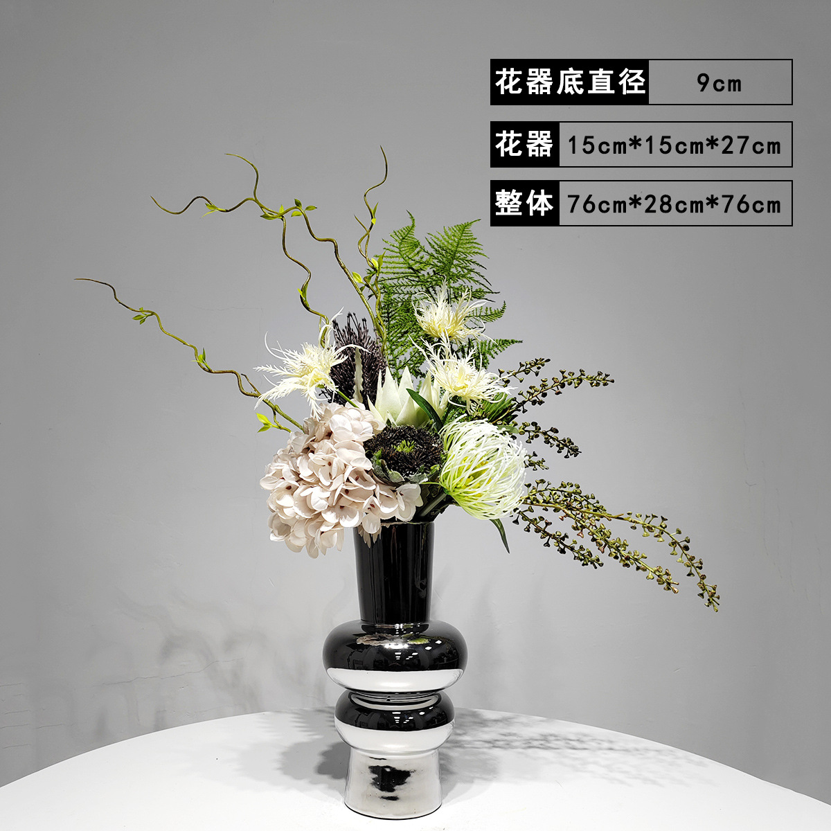 섹션 C