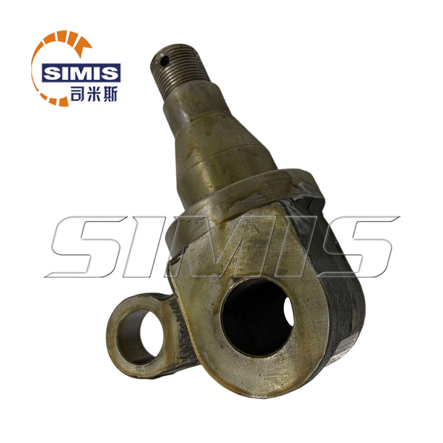 叉车转向节 适用于 TCM FD20-30T6