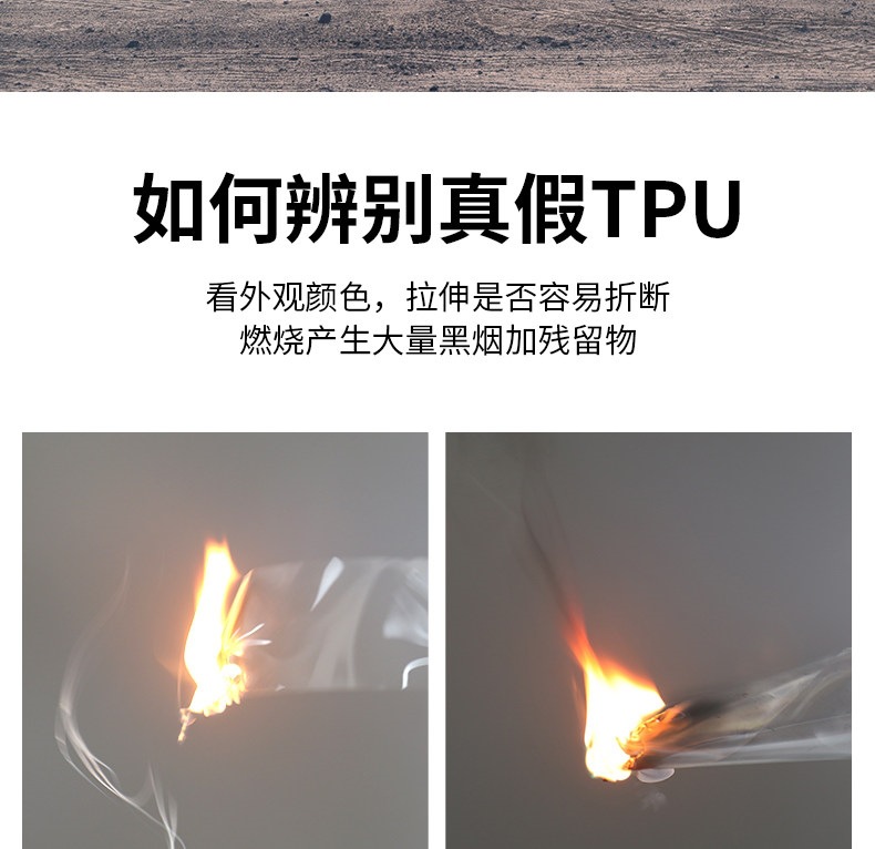 Factory Direct Sales of Full Rolls of Car Paint Protection Film, Invisible Car Wrap, Anti-Scratch Transparent Film, Full Car Rhino Skin Tpu