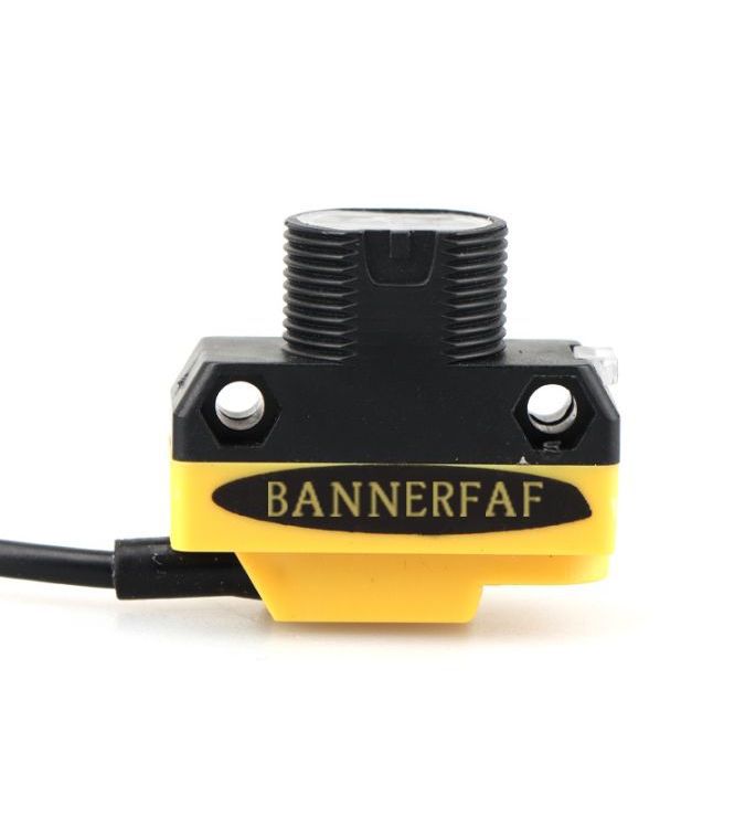 Banner 邦纳QS18VN6D-漫反射式光电传感器- 电眼,光电开关