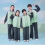 江西省赣州市新款初中校服