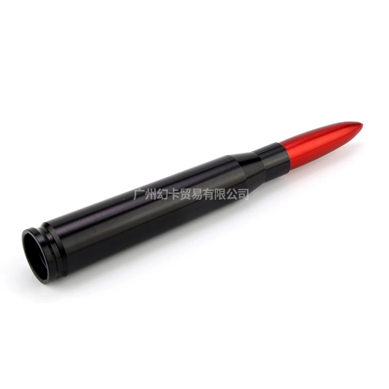 Modified universal antenna, bullet