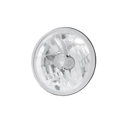 Classic Car Modified Headlight Adapted — Ön faralar