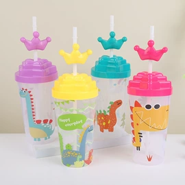 塑料杯;其他杯子;吸管杯