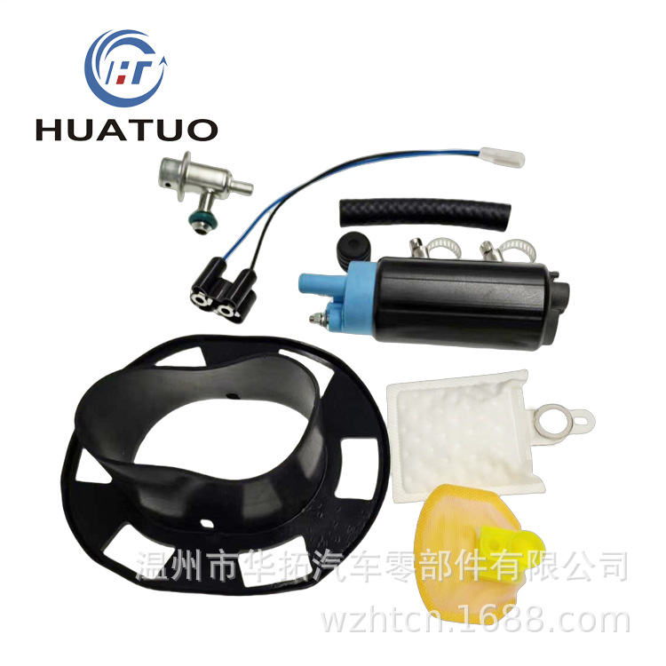 Cross-Border 16700-Mee-D02 Is Suitable for Qfs 16700-Mel-003 15100-35F20 Engine