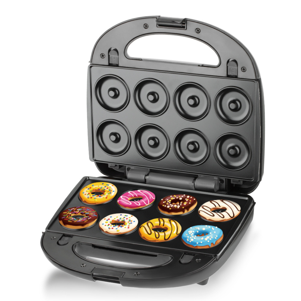 RAF Standard europeo Transfrontaliero Cinque in uno Sabbia Colazione Riscaldamento bifacciale Multifunzionale Tostatura Wafer hine_voghion.com