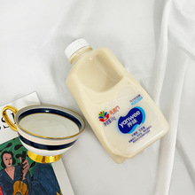 零食养味发酵型酸奶饮品1KG桶装无蔗糖木糖醇乳酸菌风味早餐牛奶