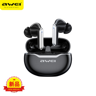 AWEI�þS�A����˽ģ�羳TWS���CT50�L�m������Α��{�����C