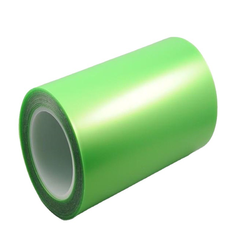 玻璃扫光制程热解失粘水煮膜  高温减粘发泡胶 切割陶瓷减粘膜