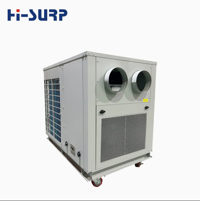 Industrial Mobile Air Conditioners, Factory Direct Supply, Air Conditioning Units, Energy-Saving and Environmentally Friendly Air Conditioners, Non-Standard