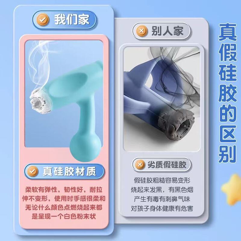 晨光握笔器儿童握笔矫正器正姿铅笔护套幼儿初学者铅笔握姿纠正器|undefined