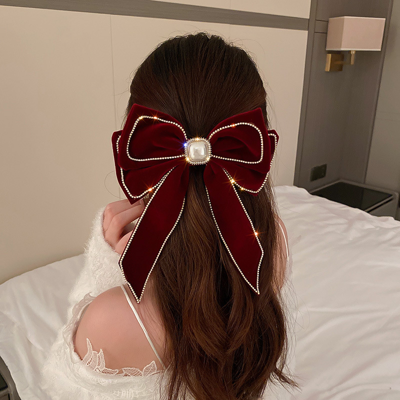 Women's Bow Knot display picture 3