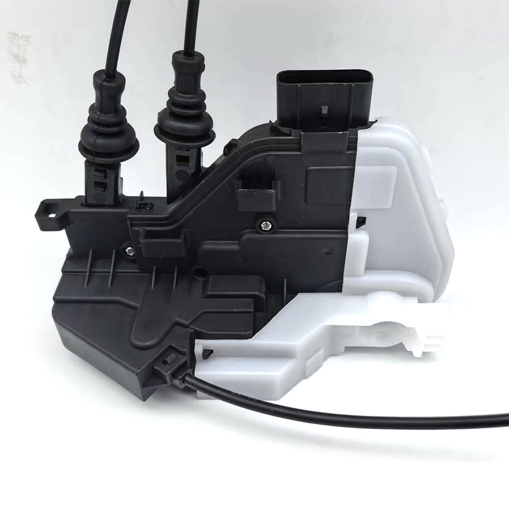 813102W010 Is Suitable for Hyundai Front Door Lock Block Ix45 Santa Fe 81310-2W010 Central Locking Original Factory