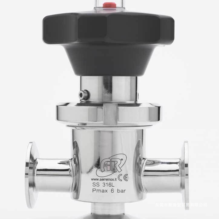 意大利 Aerre Inox 换热器、阀门及设备聚瀚详见产品资料