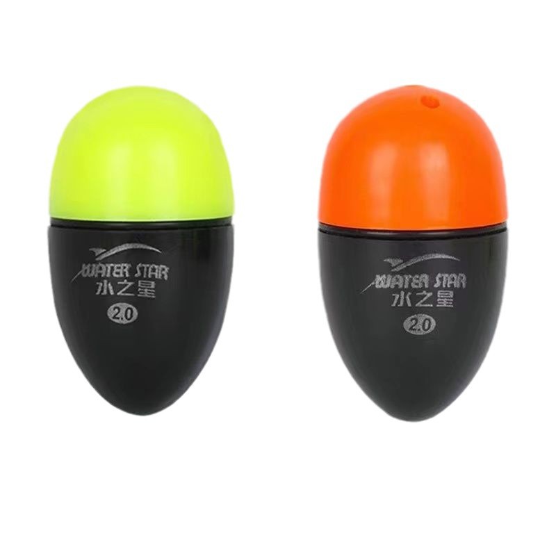 Abo float set rock fishing float fishing set floating sea fishing Abo water combination rock rod line set full set 5