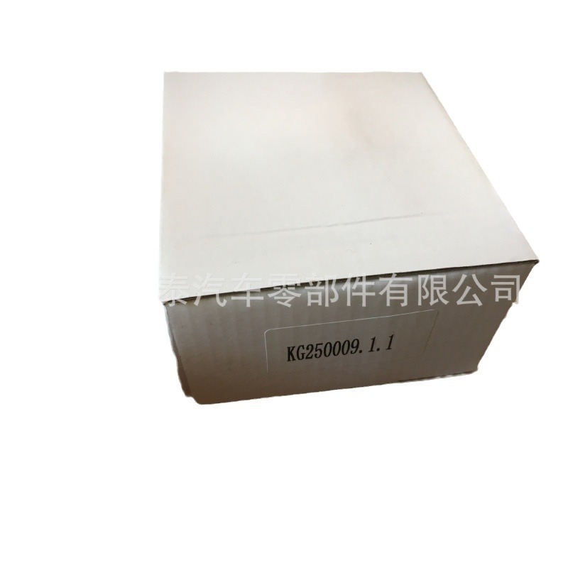 El Autobús Europeo principal del camión del cilindro KG250009.1.1 del embrague parte SMT