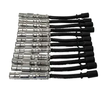 Mercedes C- Class Power supply, ignition system accessories