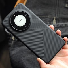 適用華為Mate70Pro携帯ケース超薄型透明フロスト幾何学紋mate60全包転倒防止ハードカバー