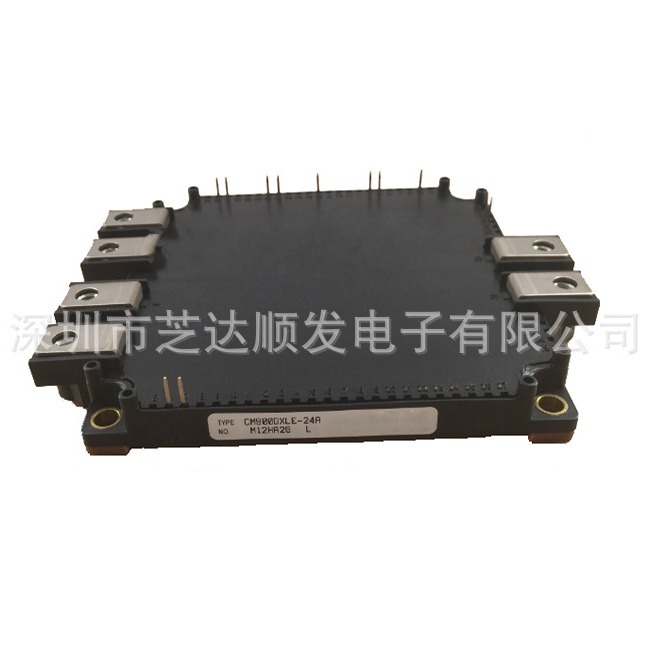 全新 功率IGBT CM800DXLE-24A CM900DXLE-24A CM600DXLE-24A