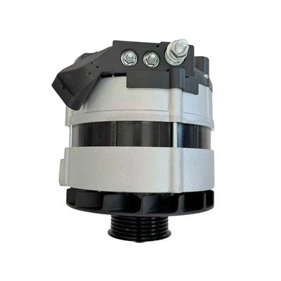 Generatorlar hissələri (Dinamo və detalları) generator assembly JFZ2972VC1