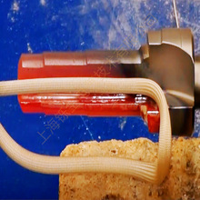 PCD刀具钎焊机超高频钎焊机感应钎焊机 切纸刀机械刀具高周波钎焊