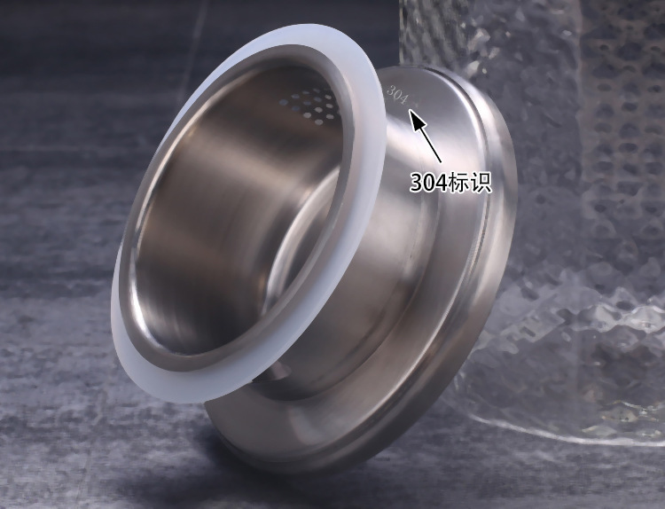 304 tapa de la caldera fría de acero inoxidable cubierta de bambú fabricantes suministrar un gran número de tapa de la caldera fría Bienvenido a la toma de muestras