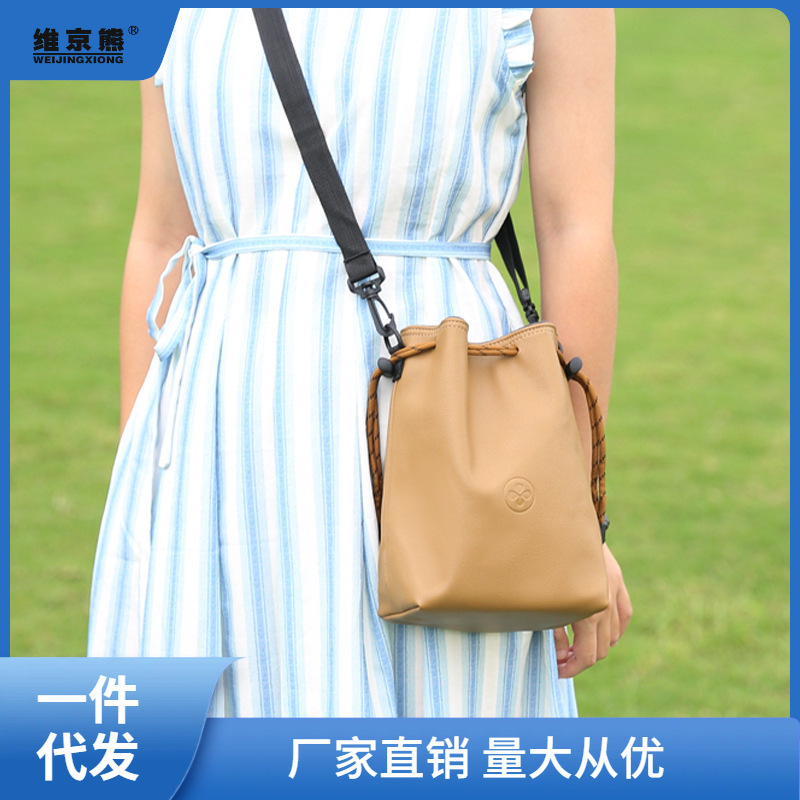 카메라 가방 저장 가방 마이크로 단일 라이너 보호 커버 SLR CANON R50 SONIKON Z30 FUJI XT30XS OUQING