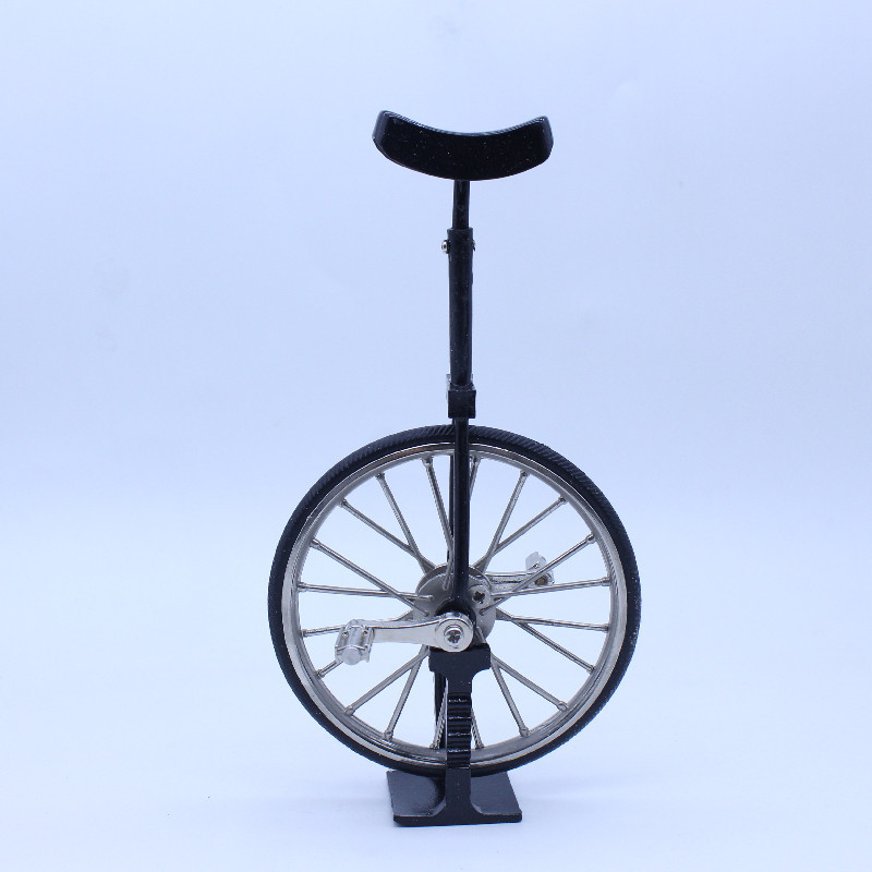 Car Model Toys Type 1 Piece Quantity 1 Piece Vintage Style Simple Style Bicycle Alloy Children Unisex Adults