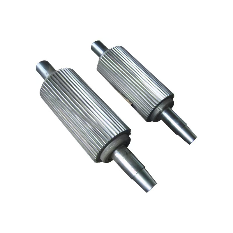 切粒机滚刀造粒机滚刀硬质合金刀齿刀镶合金菠萝刀破碎刀