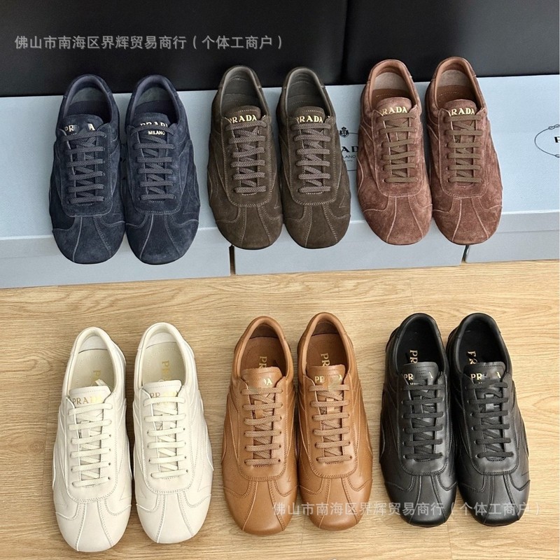 TOP SHOES ヨーロッパステーションの男性と女性のトレーニングシューズ、春と秋の新しい多用途のフラットカジュアルスポーツシューズ|undefined