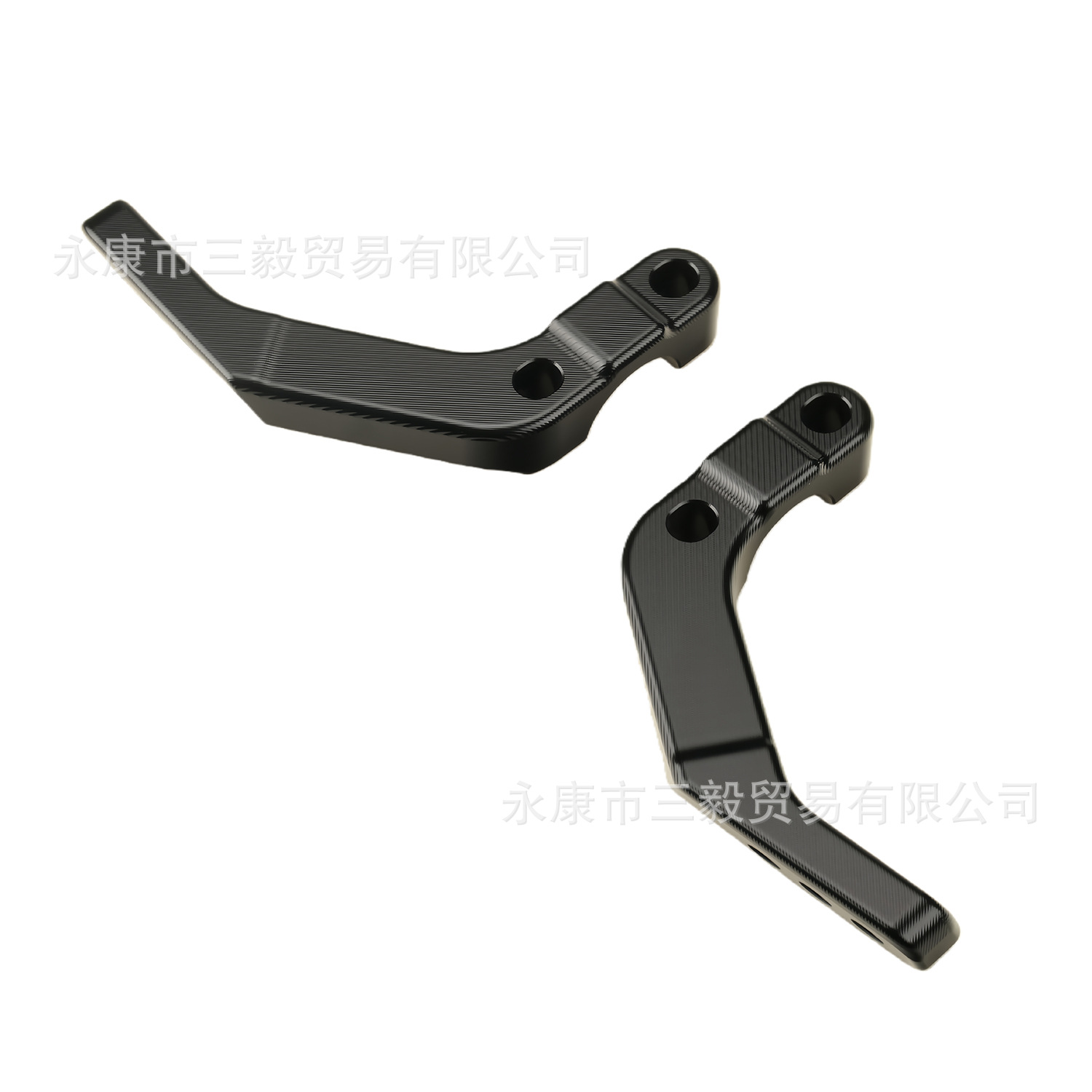 Motorcycle modification universal accessories hand guard bracket hand handle tube gland 28mm handlebar for KTM Honda off-road