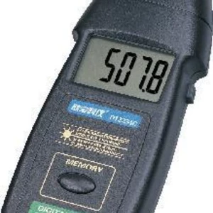 Lazer taxometr, təmaslı taxometr, DT2234C stroboskop