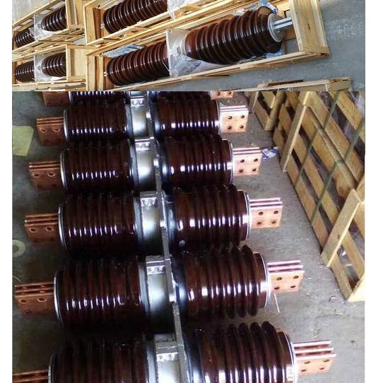 AAAA  CB CLB CWLB  CWB系列高压交流穿墙套管-CWLB-35/600A