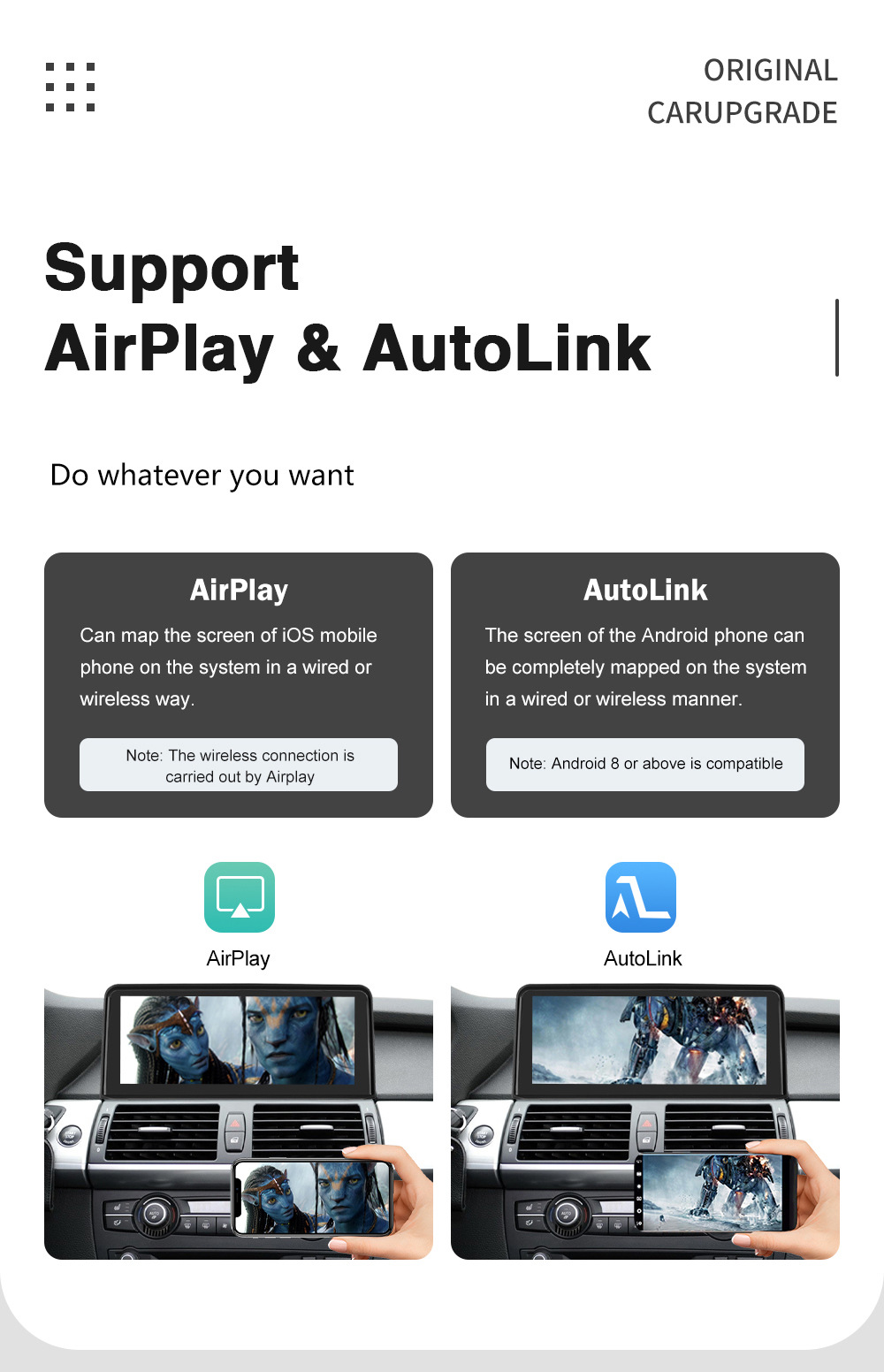 Luntuo LinuX Touch Display ScrEEn Is SuitablE for Bmw X5 X6 E70 E71 CCC SystEm Car MultimEdia