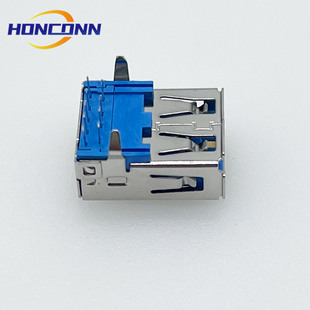 �B����USB3.0ĸ��USB3.0AF90��DIP�~��LCP�{ɫ�zо1U