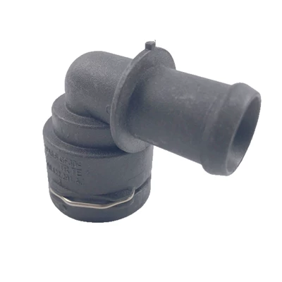 Joint 5Q0122291Aj 5Qd122291D, automobile water pipe