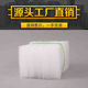 Bubble Bag Small Custom New Material Thickened Bubble Film Bag Express Packaging Transparent Bubble Bag