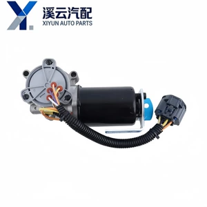 Fl3Z7G360A Fl34Aa Fl347G360Aa Suitable for Ford Transfer Case Motor