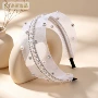 跨境时尚欧美sa331发箍